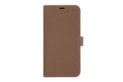 Telefon - Pokrowiec i etui - ONSALA Mobil Case Brown iPhone 13 Pro Max - 591551