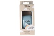 Akcesoria dla niemowlat - Parsa Baby Pudełko do przechowywania 2 smoczków. - Niebieski - P00002010