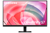 Monitor - 27" Samsung ViewFinity S7 S27D706EAU - 3840x2160 (4K) - 60Hz - IPS - LS27D706EAUXEN