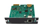Adapter Sieciowy  (karta sieciowa, serwer druku, itp.) - Dell APC Network Management Card 3 with PowerChute Network Shutdown - AA970069
