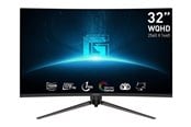 Monitor - 31.5" MSI G32CQ5P - 2560x1440 (QHD) - 170Hz - VA - G32CQ5P