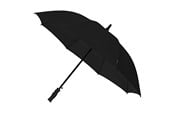 Wolny czas i Podróze - Falcone Compact - Automatic - Windproof - 102 cm - Black - GP-37-8120