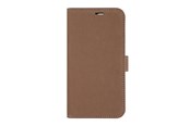 Telefon - Pokrowiec i etui - ONSALA Mobile Case Brown iPhone 13 Pro - 591546