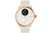 Smartwatch, zegarek i opaska sportowa - Withings Scanwatch 2 - 38mm - Rose Gold - HWA10-model 3-All-Int