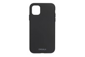 Telefon - Pokrowiec i etui - ONSALA Phone Case Silicone Black - iPhone 11 Pro - 664016
