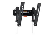 Uchwyt na monitor - Vogel's Comfort TVM 3215 mounting kit - for flat panel - black - 3832150