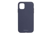 Telefon - Pokrowiec i etui - ONSALA Phone Case Silicone Cobalt Blue - iPhone 11 Pro Max - 664021