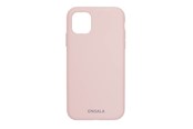 Telefon - Pokrowiec i etui - ONSALA Phone Case Silicone Sand Pink - iPhone 11 Pro Max - 664022