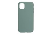 Telefon - Pokrowiec i etui - ONSALA Phone Case Silicone Pine Green - iPhone 11 Pro Max - 664023