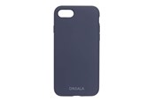 Telefon - Pokrowiec i etui - ONSALA Phone Case Silicone Cobalt Blue - iPhone 6/7/8/SE - 664033