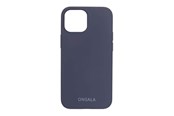 Telefon - Pokrowiec i etui - ONSALA Phone Case Silicone Cobalt Blue - iPhone 13 Mini - 664037