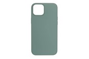 Telefon - Pokrowiec i etui - ONSALA Mobile Cover Silicone Pine Green iPhone 13 - 664043