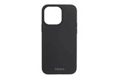 Telefon - Pokrowiec i etui - ONSALA Phone Case Silicone Black - iPhone 13 Pro - 664044