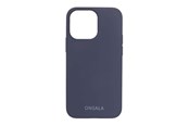 Telefon - Pokrowiec i etui - ONSALA Phone Case Silicone Cobalt Blue - iPhone 13 Pro - 664045