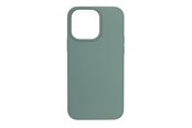 Telefon - Pokrowiec i etui - ONSALA Phone Case Silicone Pine Green - iPhone 13 Pro - 664047