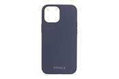 Telefon - Pokrowiec i etui - ONSALA Phone Case Silicone Cobalt Blue - iPhone 13 Pro Max - 664049