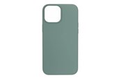 Telefon - Pokrowiec i etui - ONSALA Phone Case Silicone Pine Green - iPhone 13 Pro Max - 664051