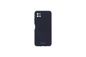 Telefon - Pokrowiec i etui - ONSALA Phone Case Silicone Black - Samsung A22 5G - 664052