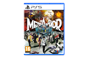 Gry - Metaphor: ReFantazio - Sony PlayStation 5 - RPG - 5055277053858