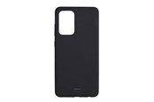 Telefon - Pokrowiec i etui - ONSALA Phone Case Silicone Black - Samsung A52/A52s 4G/5G - 664053