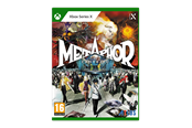 Gry - Metaphor: ReFantazio - Microsoft Xbox Series X - RPG - 5055277053926