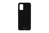 Telefon - Pokrowiec i etui - ONSALA Phone Case Silicone Black - Samsung A02s - 664055