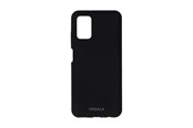 Telefon - Pokrowiec i etui - ONSALA Phone Case Silicone Black - Samsung A03s - 664056