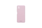Telefon - Pokrowiec i etui - ONSALA Phone Case Silicone Sand Pink - Samsung A22 5G - 664057