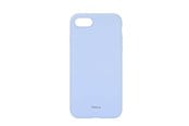 Telefon - Pokrowiec i etui - ONSALA Phone Case Silicone Light Blue - iPhone 6/7/8/SE - 664072