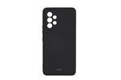 Telefon - Pokrowiec i etui - ONSALA Phone Case Silicone Black - Samsung A53 - 664090