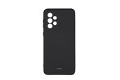 Telefon - Pokrowiec i etui - ONSALA Phone Case Silicone Black - Samsung A33 - 664091