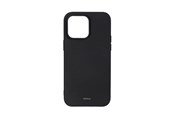 Telefon - Pokrowiec i etui - ONSALA Phone Case Silicone Black - iPhone 14 Pro Max - 664099