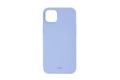 Telefon - Pokrowiec i etui - ONSALA Phone Case Silicone Light Blue - iPhone 14 Plus - 664105
