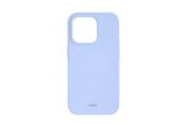 Telefon - Pokrowiec i etui - ONSALA Phone Case Silicone Light Blue - iPhone 14 Pro - 664106