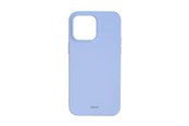 Telefon - Pokrowiec i etui - ONSALA Phone Case Silicone Light Blue - iPhone 14 Pro Max - 664107