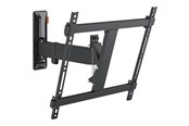 Uchwyty ścienne, uchwyty AV i meble AV - Vogel's Comfort TVM 3425 mounting kit - full-motion - for flat panel - black - Max 25 kg - recommended for 65" - 3834250