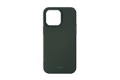 Telefon - Pokrowiec i etui - ONSALA Phone Case Silicone Olive Green - iPhone 14 Pro Max - 664111