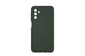 Telefon - Pokrowiec i etui - ONSALA Phone Case Silicone Olive Green - Samsung Galaxy A13 5G / A04s - 664118