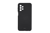 Telefon - Pokrowiec i etui - ONSALA Phone Case Silicone Black - Samsung Galaxy A23 5G - 664119