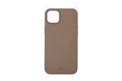 Telefon - Pokrowiec i etui - ONSALA Phone Case Silicone Summer Sand - iPhone 14 Plus - 664135