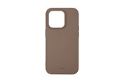 Telefon - Pokrowiec i etui - ONSALA Backcover Silicone iPhone 14 Pro Max 6.7" Summer Sand - 664137