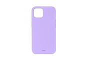 Telefon - Pokrowiec i etui - ONSALA Phone Case Silicone Purple - iPhone 13 /14 - 664142