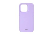 Telefon - Pokrowiec i etui - ONSALA Phone Case Silicone Purple - iPhone 14 Pro - 664144
