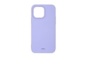 Telefon - Pokrowiec i etui - ONSALA Phone Case Silicone Purple - iPhone 14 Pro Max - 664145