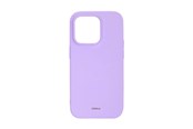 Telefon - Pokrowiec i etui - ONSALA Phone Case Silicone Purple - iPhone 13 Pro - 664146