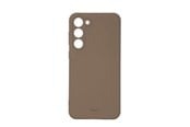 Telefon - Pokrowiec i etui - ONSALA Backcover Silicone Samsung S23+ 5G Summer Sand - 664159