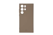 Telefon - Pokrowiec i etui - ONSALA Backcover Silicone Samsung S23 Ultra 5G Summer Sand - 664160