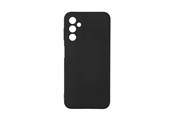 Telefon - Pokrowiec i etui - ONSALA Phone Case Silicone Black - Samsung Galaxy A14 5G / A14 4G - 664162