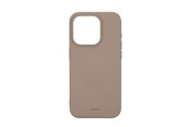 Telefon - Pokrowiec i etui - ONSALA Phone Case with Silicone Feel MagSeries Summer Sand - iPhone 15 Pro - 664183