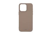 Telefon - Pokrowiec i etui - ONSALA Phone Case with Silicone Feel MagSeries Summer Sand - iPhone 15 Pro Max - 664184